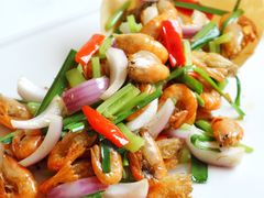 -京香轩·中餐厅(上海中庚聚龙酒店)