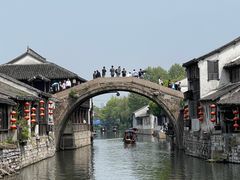 -南浔古镇
