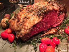 -北京王府井希尔顿酒店·万斯阁西餐厅