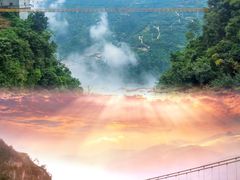-九皇山景区