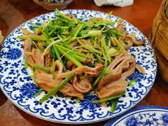 -都一处烧麦馆(前门店)