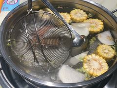-陈记一牛火锅江宁店(金盛路店)