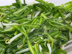 青龙菜-新峰肉骨茶(总店)