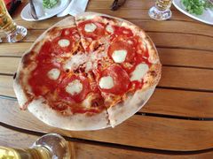 -城市大道红炉披萨烘焙坊