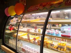 -味多美蛋糕(亚非大厦店)