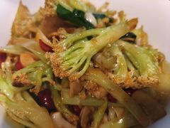 -湘阁里辣(南联锦泰城店)