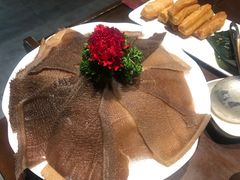 -捞神煲汤火锅(湖滨商业街店)