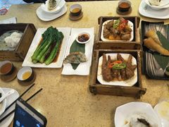 -喜鹊茶点.啫煲(车陂店)