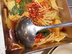 啤酒锅-延边金利串店(安达街店)