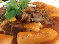 -新粤新疆菜(禅城店)