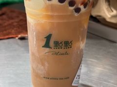 -1点点(新达汇三林店)