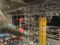 -香港科学馆