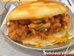 -小豆海棠(嘉兴路店)