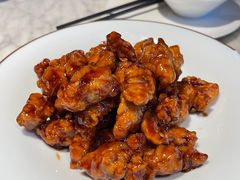 -蔴将·川菜(黄龙万科店)