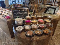 -“香”全日餐厅·株洲大汉希尔顿酒店