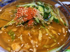 -真空冷面王(武功街店)
