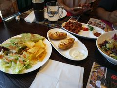 -辛德勒啤酒德餐厅