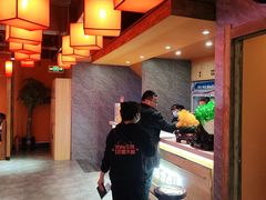 -巴蜀大将火锅(太原旗舰店)