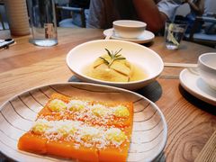 -沛家·西餐Brunch·直火料理