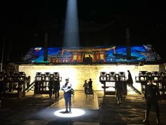 -《12·12》西安事变大型实景演出