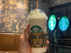 -星巴克(柳州万象城店)