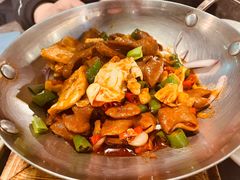 -绿茶餐厅(天津天河城店)