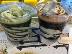 -麦当劳(帝豪店)