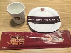 -三个大叔东北烧烤·砂锅菜(西三旗店)