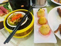 咸水角-贝岭居酒楼(黄贝路店)