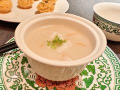 -南里山房·新淮扬菜(徐汇万科店)