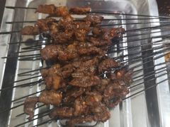 -文文烤肉(大皮院店)