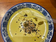 -青海名吃尕张娃非遗烤肉(海湖总店)