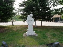 -长春世界雕塑园