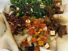 -天下第一面(大雁塔北广场店)