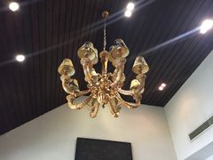 -老房子金沙元年川菜食府·花园餐厅(金沙店)