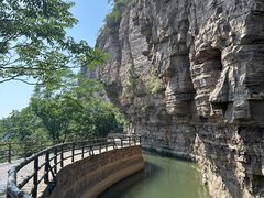 -红旗渠风景区