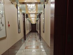 -民族饭店-四季餐厅