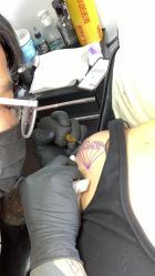 -MDZ STORE·TATTOO·耳饰