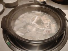 -同仁四季椰子鸡(无锡滨湖万象汇店)