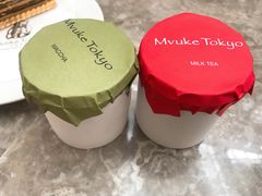 -布歌东京(金融街购物中心店)