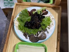 -和庆斋羊蝎子火锅·碳缸烧烤(顺义旗舰店)