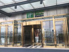 -北京上地智选假日酒店