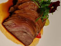 -宫燕府·京菜·烤鸭·淮扬菜(王府中心店)