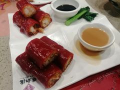 金莎海虾红米肠-点都德(聚福楼店)