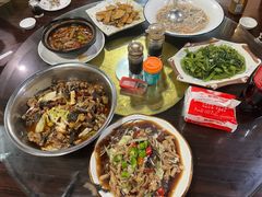 -新洞口小吃(三元二路店)