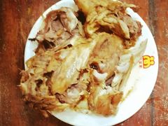 -盛京人人鸡味抻面(珠江桥店)