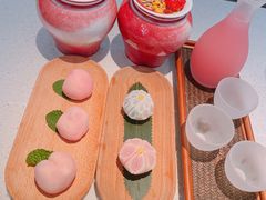 -竹外桃花·江南小酒馆(SKP·S店)
