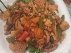 -裕德隆清真饭庄·天津特色菜(东丽店)
