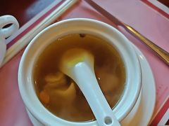 -东莞塘厦三正半山温泉酒店·沙利文西餐厅