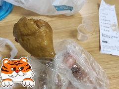 -灵芝妹子海鲜米线(凯德和平广场店)